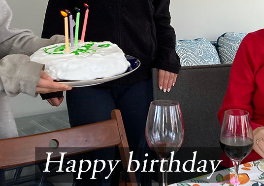 Family Video with Subtitles