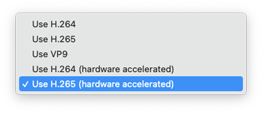 File Size Optimization